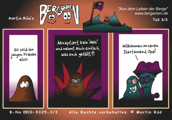junge Frauen nehmen sich, was sie wollen?! Klicken, um zur Startseite zur&uuml;ckzukehren